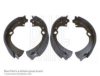 NISSA 4406020R25AS Brake Shoe Set